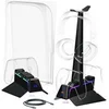 Image de Station De Recharge Rapide X3 Edition Black | Oniverse
