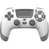 Image de Manette Sans Fil | Oniverse | Revolt V2 Bluetooth Moon White
