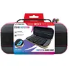 Image de Etui de protection et transport Gris foncé pour Nintendo Switch 2 Nintendo Switch et Nintendo Switch OLED