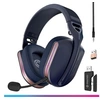 Image de Casque Gaming Sans Fil Polaris | Oniverse | Bleu (multiplateforme)