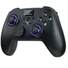 Image de Manette sans fil avec écran Aura Noir Vide pour Nintendo Switch PC Mac Mobile TV et Consoles PC