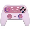 Image de Manette Sans Fil Bluetooth Walli | Oniverse | Candy Pink (nintendo Switch / Pc /