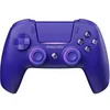Image de Manette sans fil Starion Violet pour PS5 PS3 PC Android et iOS