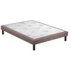 Image de Sommier tapissier Confort Ferme Déco 100x200
