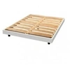 Image de Sommier démontable kit spot blanc 140x190