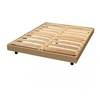 Image de Sommier démontable kit spot miel 140x190