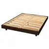 Image de Sommier démontable Kit Spot Wengé 140x190