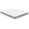 Image de Matelas Botaniste 100% Latex 120x190