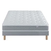 Image de Ensemble Hydros Mousse HR 35 kg/m3 + Sommier Base Ferme 90x200