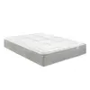 Image de Matelas riviera 744 ressorts ensachés + 6 cm viscoélastique 180x200