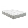 Image de Matelas riviera 744 ressorts ensachés + 6 cm viscoélastique 140x200