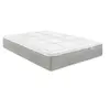 Image de Matelas Riviera 744 ressorts ensachés + 6 cm Viscoélastique 90x200