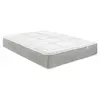 Image de Matelas Riviera 744 ressorts ensachés + 6 cm Viscoélastique 90x190