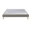 Image de Sommier tapissier Confort Ferme Déco 140x190