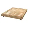 Image de Sommier démontable Kit Spot Miel 160x200