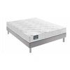 Image de Ensemble oasis sommier confort ferme 160x200 avec 2 sommiers