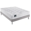 Image de Ensemble LOTUS Sommier Confort Ferme 180x200 avec 2 sommiers