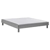 Image de Sommier Confort Ferme 180x200