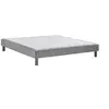 Image de Sommier 2 hauteur 17 cm