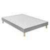 Image de Sommier tapissier Base Ferme 180x200 - Double Sommier