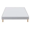 Image de Sommier tapissier Base Ferme 120x190