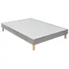 Image de Sommier tapissier Base Ferme 90x200