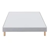 Image de Sommier tapissier Base Morpho 90x190