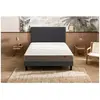 Image de Ensemble Dépaysant + Sommier Confort Ferme 180x200 - Double Sommier