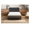 Image de Ensemble Dépaysant + Sommier Confort Ferme 80x200