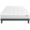Image de Ensemble Destination + Sommier Confort Medium 140x190