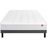 Image de Ensemble Destination + Sommier Confort Medium 120x190