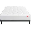 Image de Ensemble Destination + Sommier Confort Medium 80x190