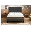 Image de Ensemble Destination + Sommier Confort Ferme 200x200 - Double Sommier