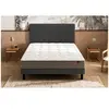 Image de Ensemble Destination + Sommier Confort Ferme 160x200