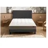 Image de Ensemble Destination + Sommier Confort Ferme 140x190