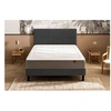 Image de Ensemble Echappée + Sommier Confort Ferme 180x200 - Double Sommier