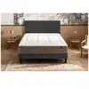 Image de Ensemble Escapade + Sommier Confort Ferme 80x200