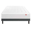 Image de Ensemble Escapade + Sommier Confort Ferme 70x190