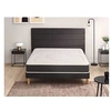 Image de Ensemble Recovery + Sommier Confort Ferme 100x200