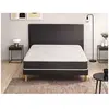 Image de Ensemble Recovery + Sommier Confort Ferme 100x190