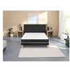 Image de Ensemble Recovery + Sommier Confort Medium 140x190