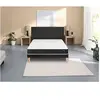 Image de Ensemble Recovery + Sommier Confort Medium 100x200