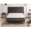 Image de Ensemble Smart Repair + Sommier Confort Ferme 140x190