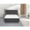 Image de Ensemble Smart Repair + Sommier Confort Medium 200x200 - Double Sommier