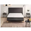 Image de Ensemble Comforting + Sommier Confort Medium 180x200 - Double Sommier