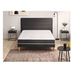 Image de Ensemble Comforting + Sommier Confort Ferme 200x200 - Double Sommier
