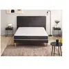 Image de Ensemble Comforting + Sommier Confort Ferme 160x200 - Double Sommier