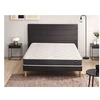 Image de Ensemble So Good + Sommier Confort Ferme 180x200 - Double Sommier