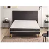 Image de Sommier 140x190 cm relax electrique 2 hauteur 22 cm