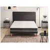 Image de Ensemble Essential + Sommier Confort Ferme 160x190